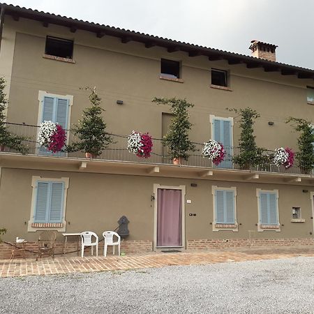 La Casa Di Roby-1 Appartamento La Morra Con Piscina Екстер'єр фото