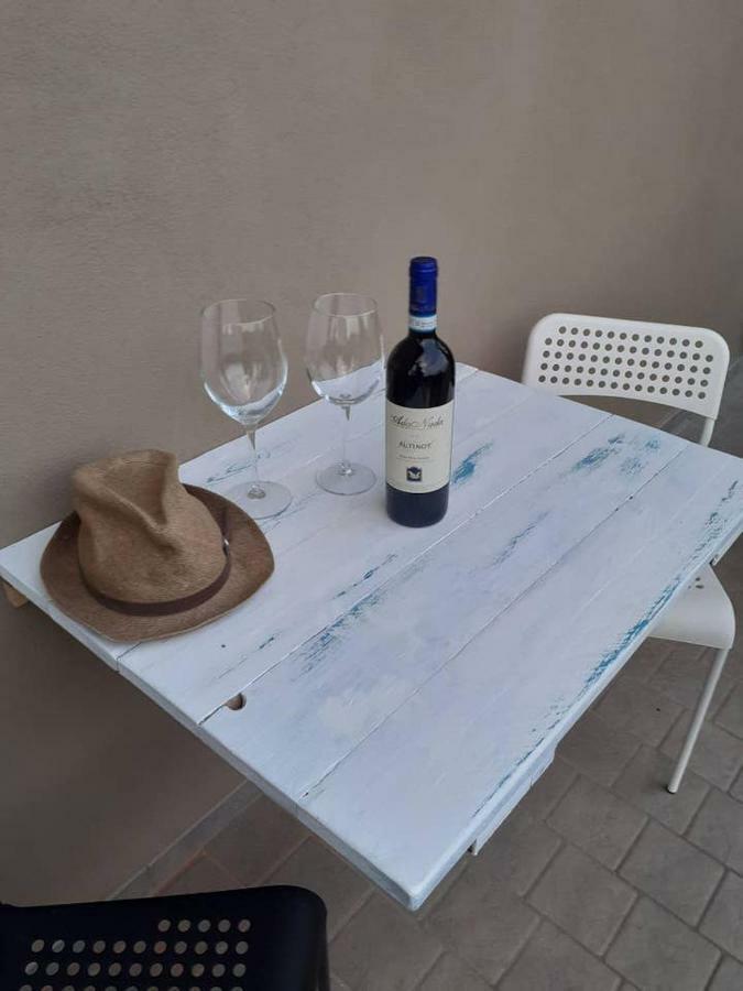La Casa Di Roby-1 Appartamento La Morra Con Piscina Екстер'єр фото