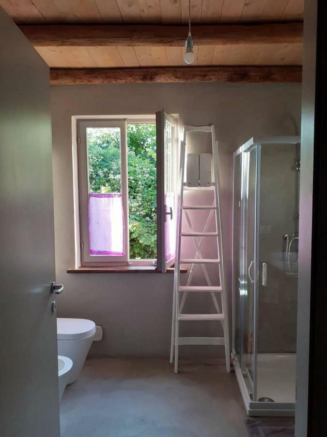 La Casa Di Roby-1 Appartamento La Morra Con Piscina Екстер'єр фото